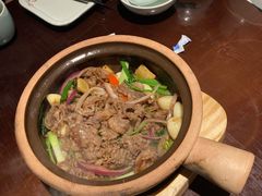 -香融府·烤鸭·家常菜(花乡奥莱店)