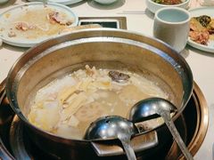 -润园四季椰子鸡火锅(南山海岸城店)