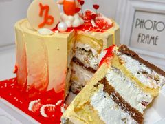 -CAKE BOSS 蛋糕老板(西单君太百货店)