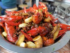 -五七小李子油焖大虾(总店)