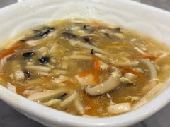 -台北楚楚园馅饼粥(虹桥南丰城店)