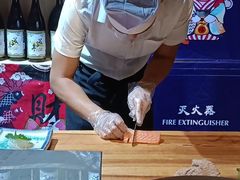 -匠糊·日本料理(美岸广场店)