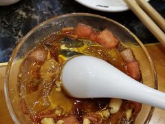 冰粉-老码头火锅(骡马市店)