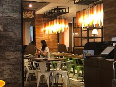 大堂-新旺茶餐厅(嘉里城店)