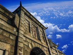 -南岳衡山风景名胜区