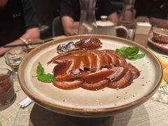 -青年公社烤鸭(熙悦天街店)