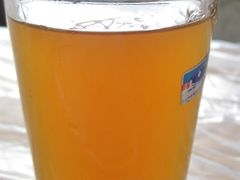 老根家的桂花酒-老根农家饭店