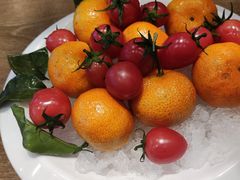 -土灶台海鲜聚·天津菜(新港店)