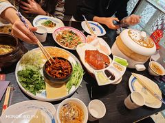 -满园烤鸭·春饼(沈北万达店)