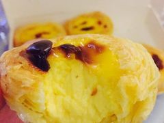 -玛嘉烈蛋挞(金利来大厦店)