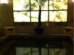 -上海新发展亚太JW万豪酒店