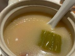 -汤城小厨•粤菜•靓汤(苏州街店)