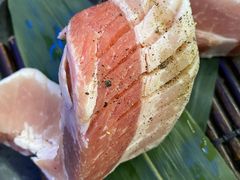 -老卜奎齐齐哈尔烤肉(人民东路店)