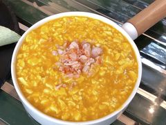 -麦甜创意轻食餐厅(西康路店)