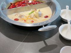 -骨之味·筒骨汤火锅(江头店)