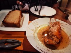 -Ministry of Crab(科伦坡店)