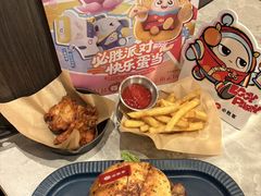 -必胜客(福州永嘉PH店)