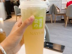 -奈雪的茶(红谷滩万达广场店)