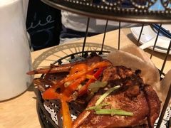 -避风塘(百联东郊店)