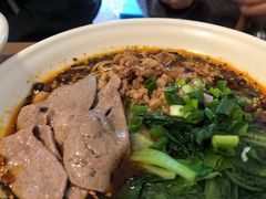 -老家猪肝面(石油路店)