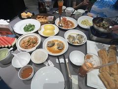 -徐记海鲜(观沙岭|滨江新城店)
