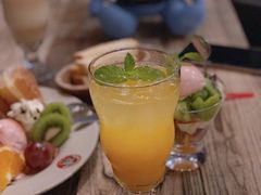 -MAAN COFFEE(金桥店)