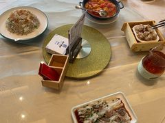 -渔村盛宴(航空新城店)