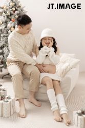 -专注孕妇照亲子照·纪田摄影