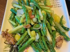 -香厨中餐厅(松北香格里拉店)