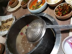 -蘑界·野生菌火锅(深业上城店)