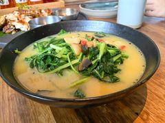 -薇酌饮·陕西菜(南门外店)
