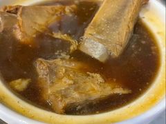 -三美肉骨茶(柏威年广场店)