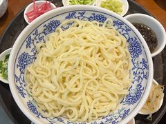 炸酱面-亿诣蝎府炸酱面羊蝎子火锅(酷车小镇店)