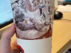 -茶颜悦色(花样汇店)