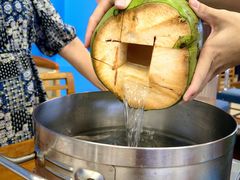 -北京烤鸭 ·儿童菜 ·采风阁家常菜餐厅(亚龙湾天域酒店)