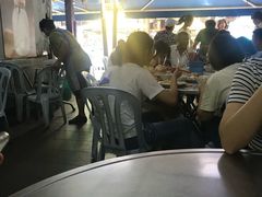 -明记烧鱼美味店