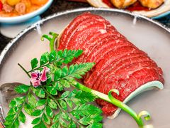 -盡膳口福跷脚牛肉火锅(晶耀前滩店)