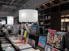 -茑屋书店(天目里店)