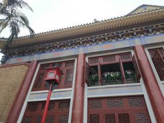 -广州中山纪念堂