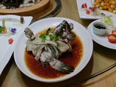 -青城山六善酒店·紫氣園中餐厅
