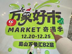 -合肥蜀山万象汇