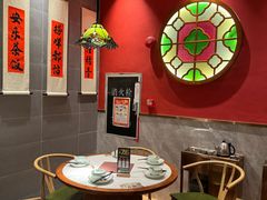-禄运茶居·手工点心(猎德店)