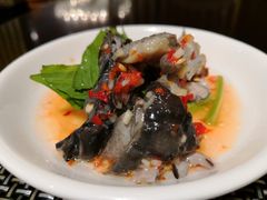 泰式乌鸡-博悦茶餐厅(文殊院店)