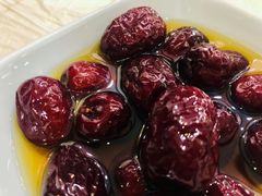 冰糖红枣-溱湖八鲜菜馆