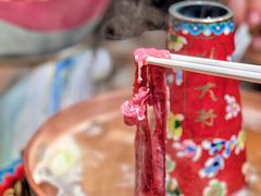 -羊大爷涮肉(亮马桥店)