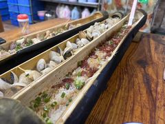 -香竹农庄•传统竹筒饭(十年店)