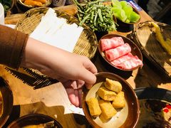 -楠火锅(广州总店)