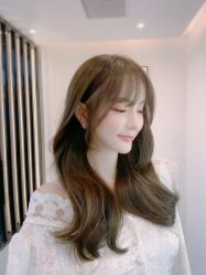 -Tipo Hair salon（明星）店