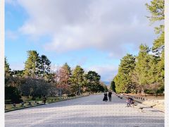 -京都御所