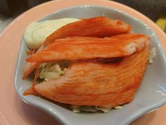 -争鲜回转寿司(中街大悦城店)